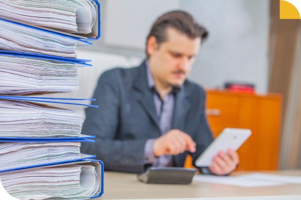 Beneficios de la gestión documental para tu empresa